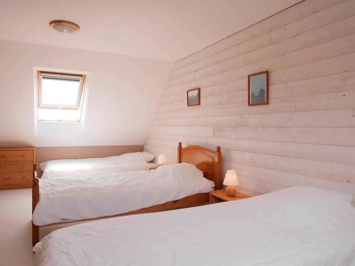 Maison T4 Avec Jardin Pres Plage Donnant, Sauzon - Animaux Ok, Wifi, Parking, 7 Pers. - Fr-1-418-19 0*,  フランス