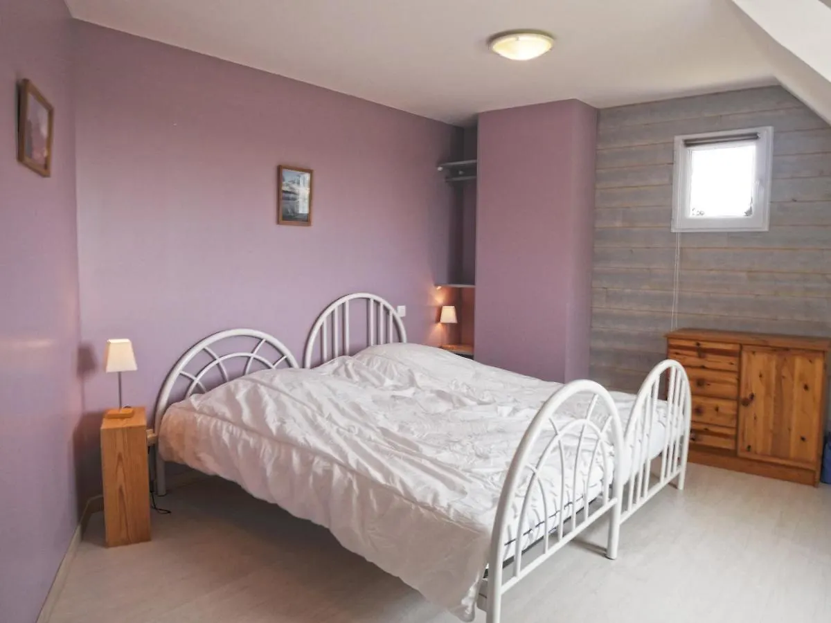 Maison T4 Avec Jardin Pres Plage Donnant, Sauzon - Animaux Ok, Wifi, Parking, 7 Pers. - Fr-1-418-19 別荘